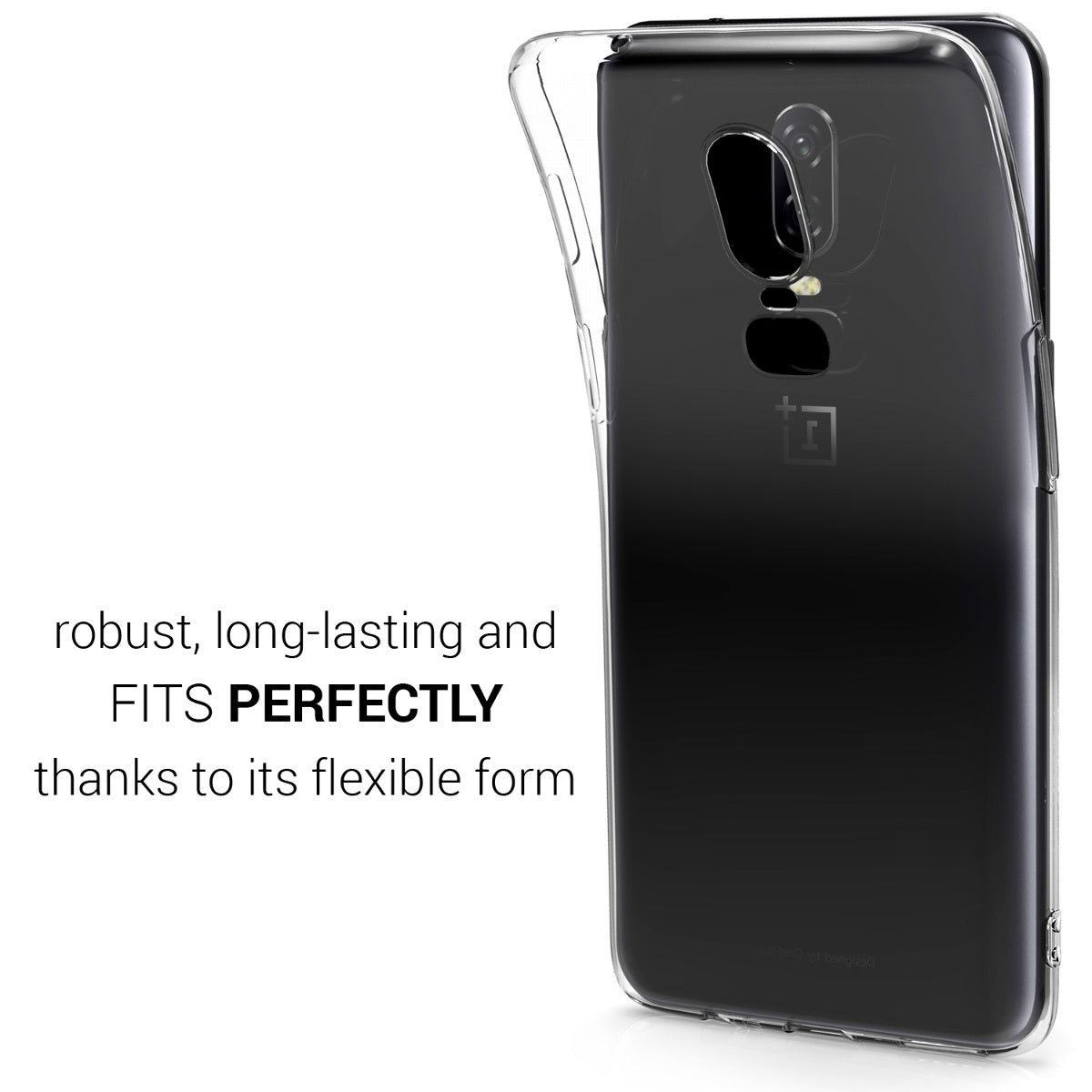 OnePlus 6 Phone Case