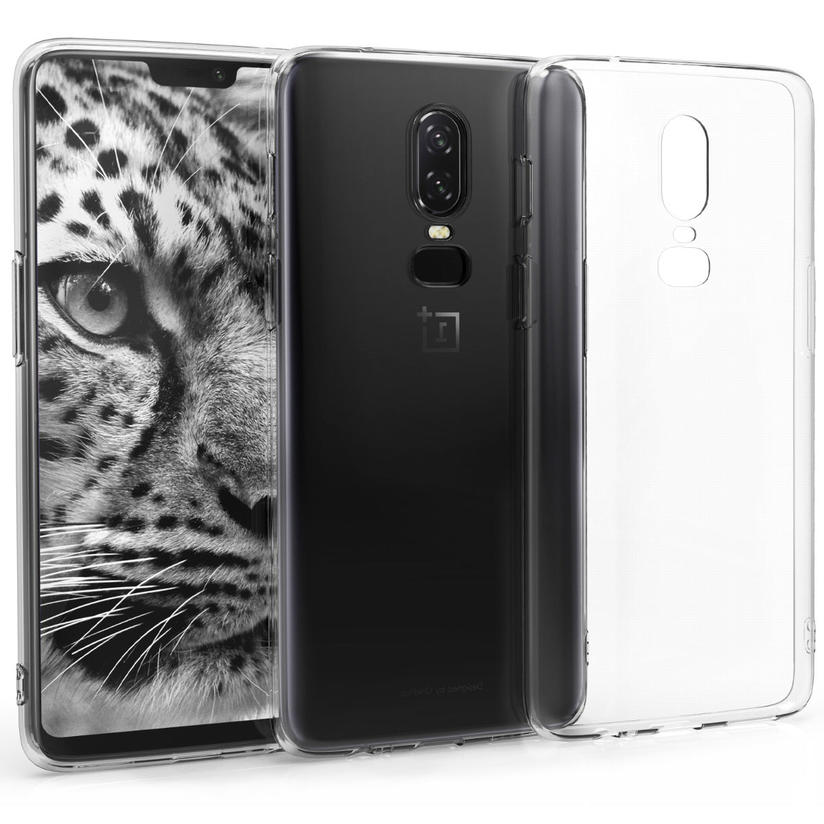 OnePlus 6 Phone Case