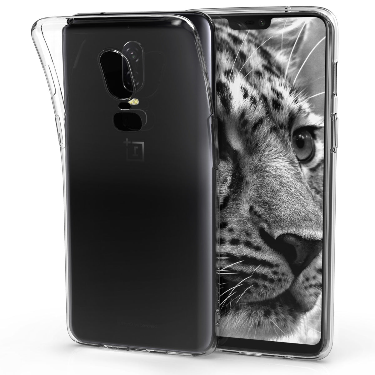 OnePlus 6 Phone Case