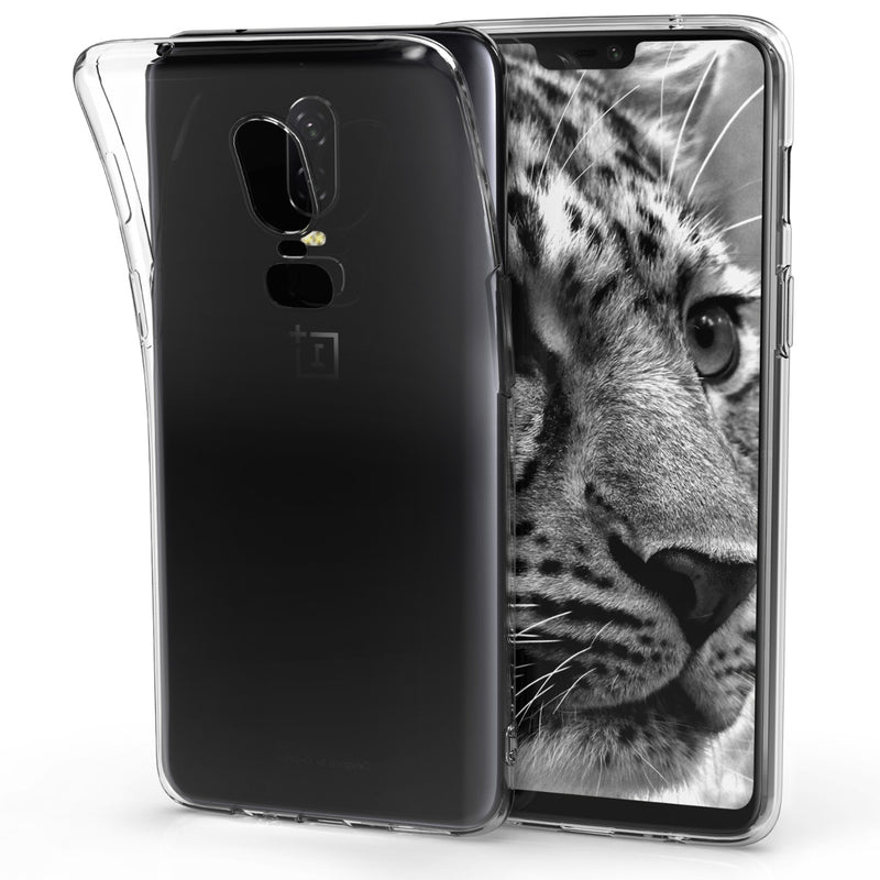 OnePlus 6 Phone Case