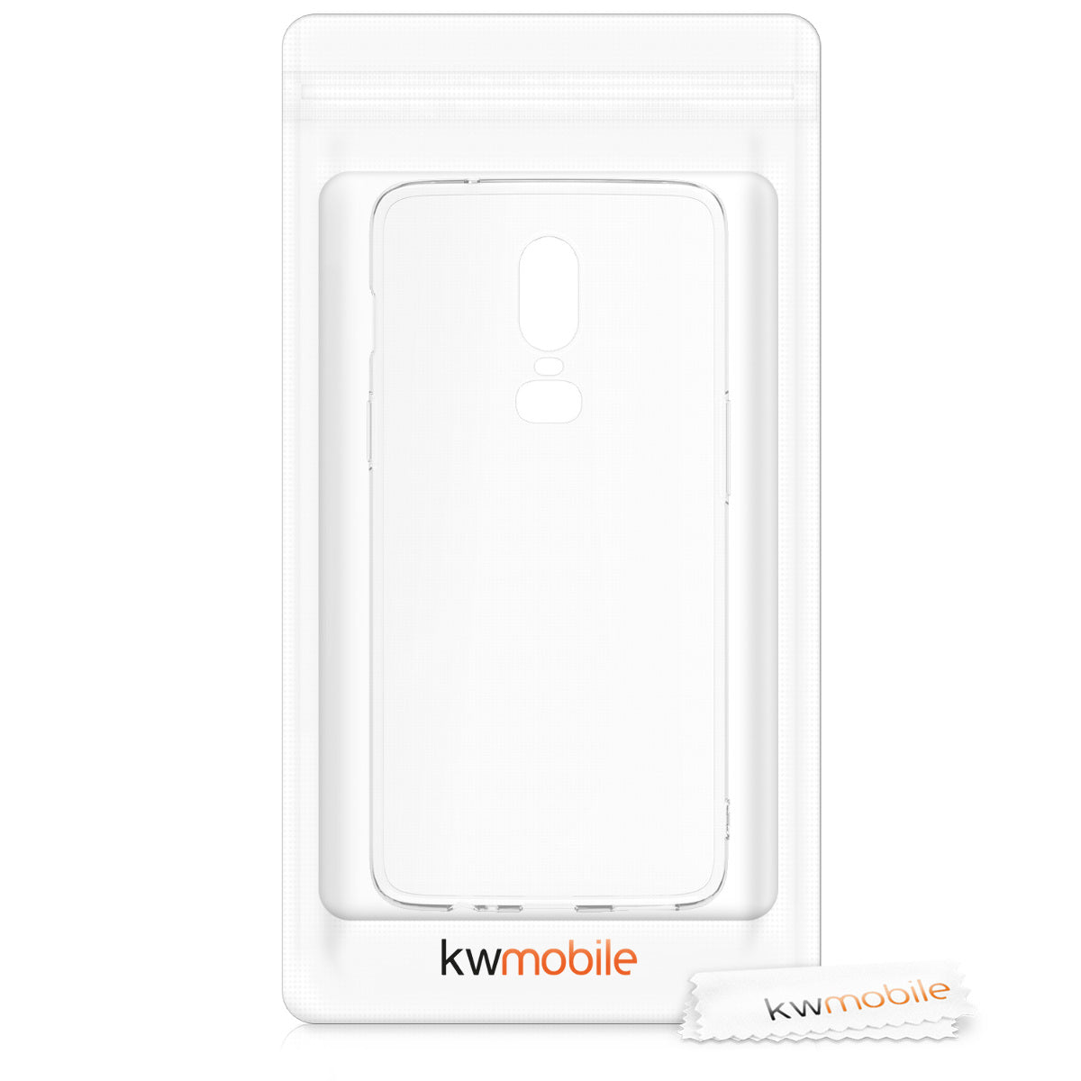 OnePlus 6 Phone Case
