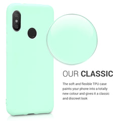 Xiaomi Redmi 6 Pro / Mi A2 Lite Handyhülle