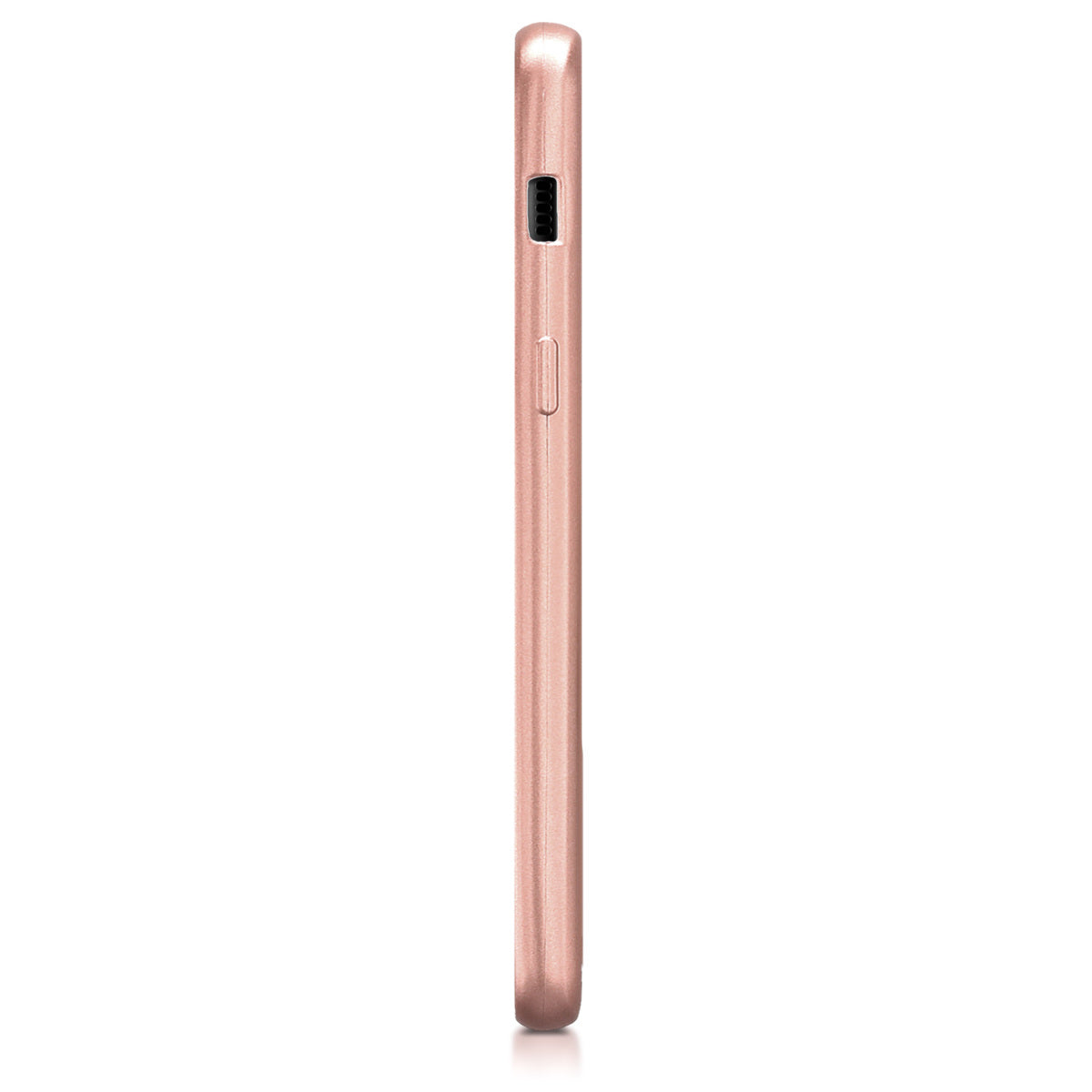 Samsung Galaxy A8 (2018) Silicone Phone Case
