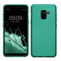 Metallic Dark Green
