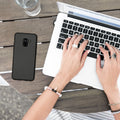 Samsung Galaxy A8 (2018) Silicone Phone Case