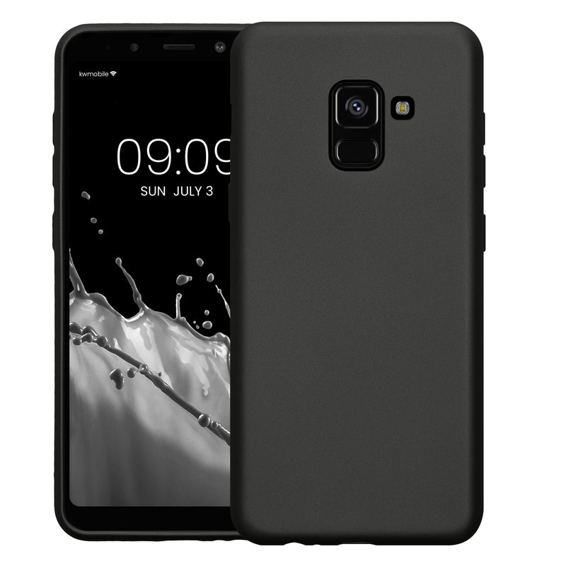 Samsung Galaxy A8 (2018) Silicone Phone Case