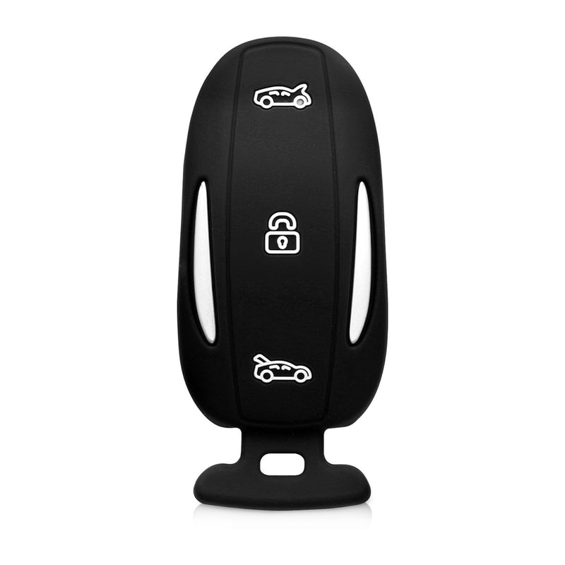 Tesla Model X Car Key Cover Silicone