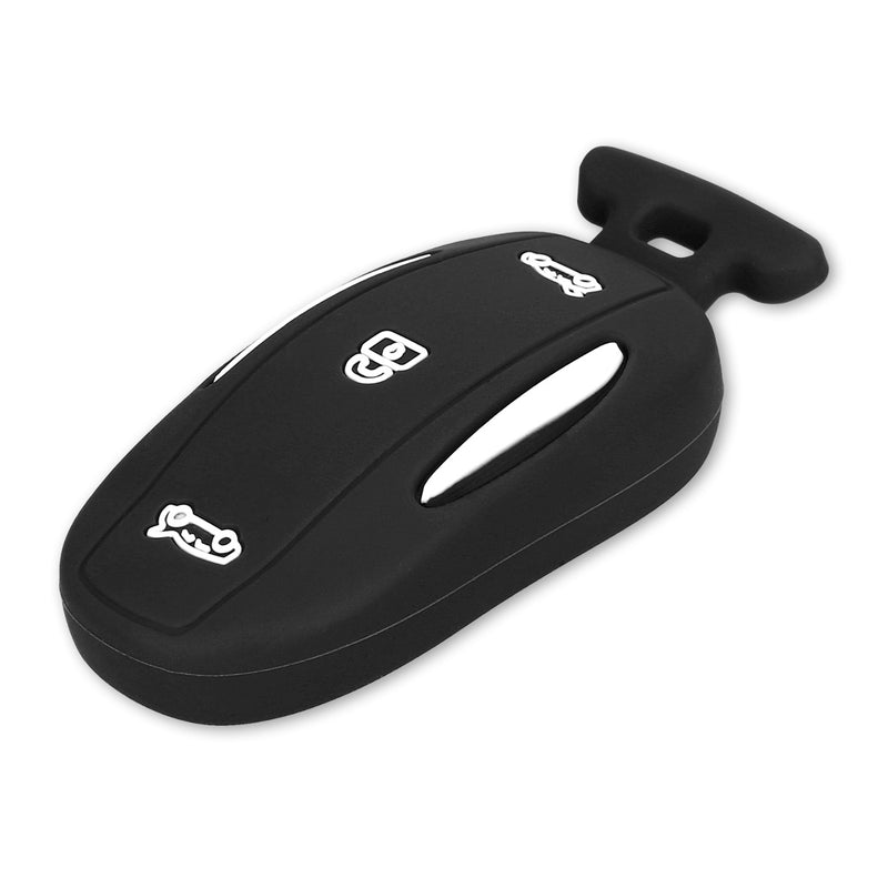Tesla Model X Car Key Cover Silicone