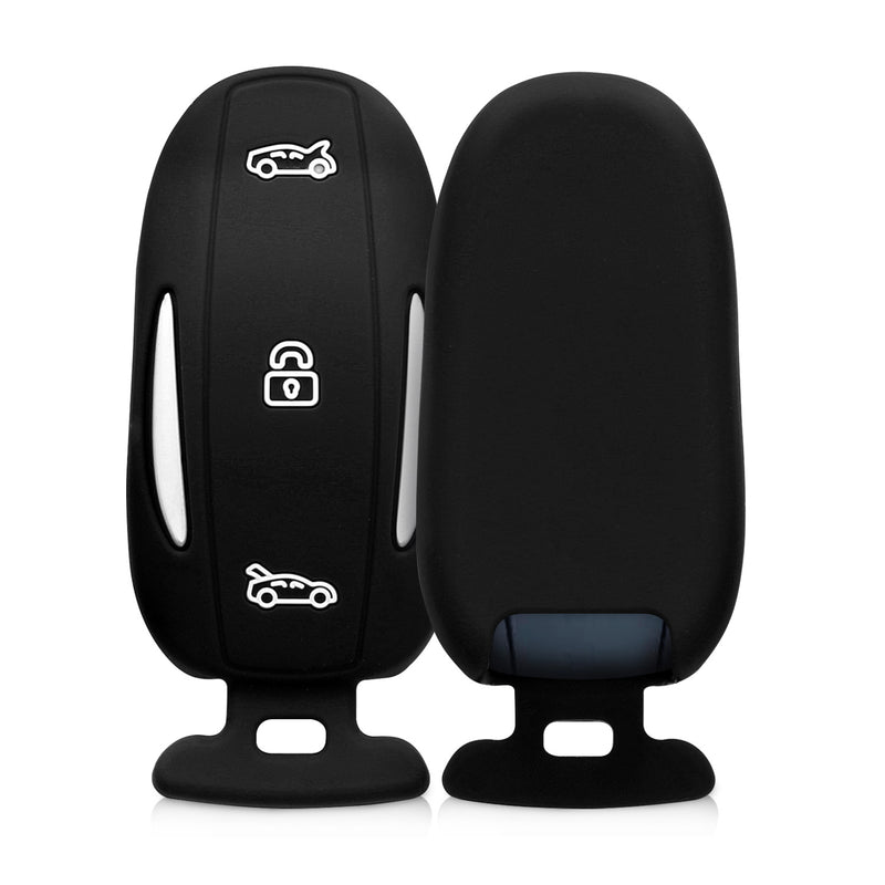 Tesla Model X Car Key Cover Silicone