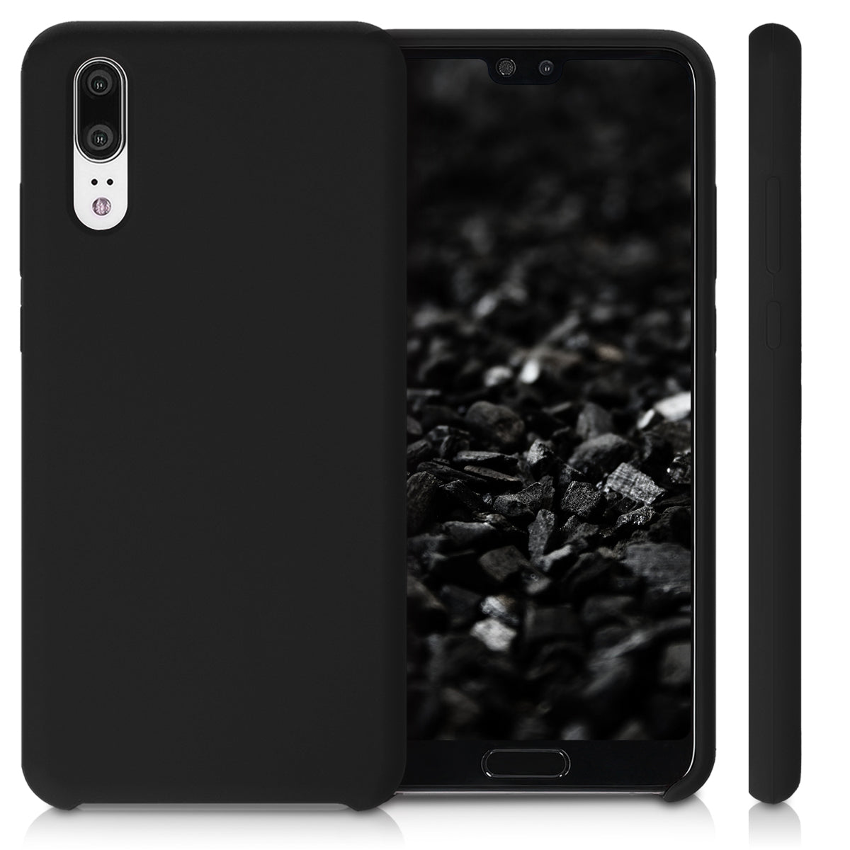 Huawei P20 Silicone Phone Case