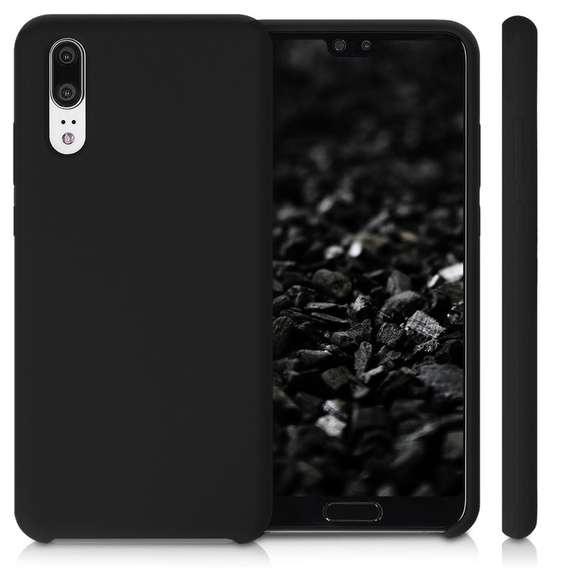 Huawei P20 Silicone Phone Case