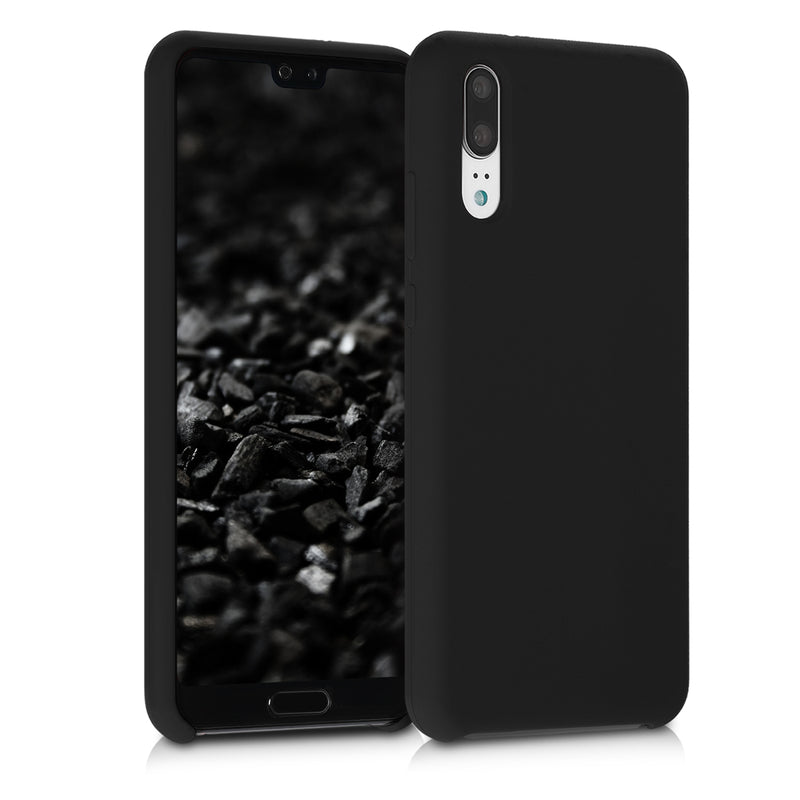 Huawei P20 Silicone Phone Case