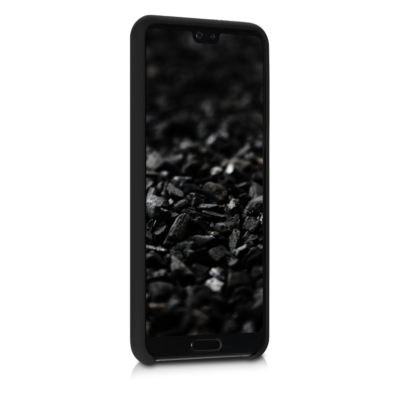 Huawei P20 Silicone Phone Case