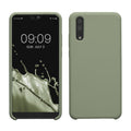 Grey-Green