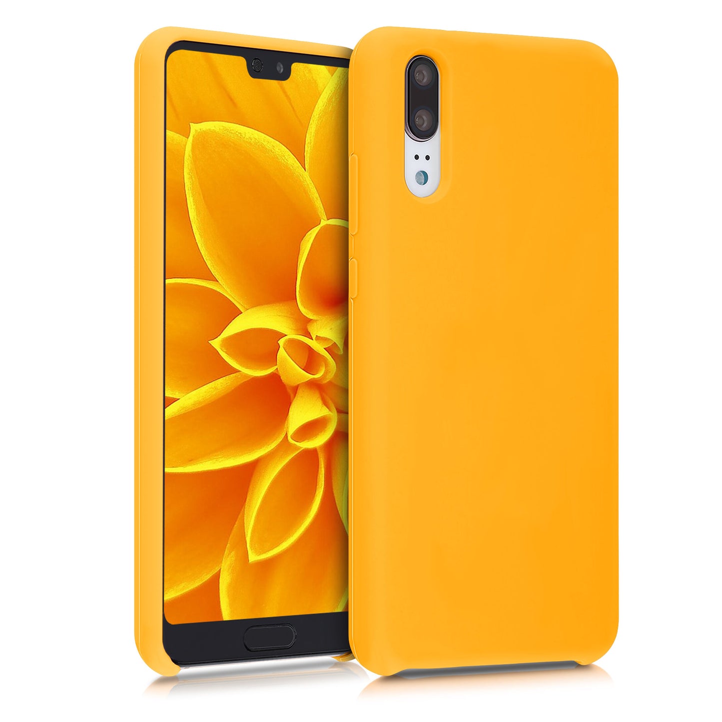 Huawei P20 Silicone Phone Case