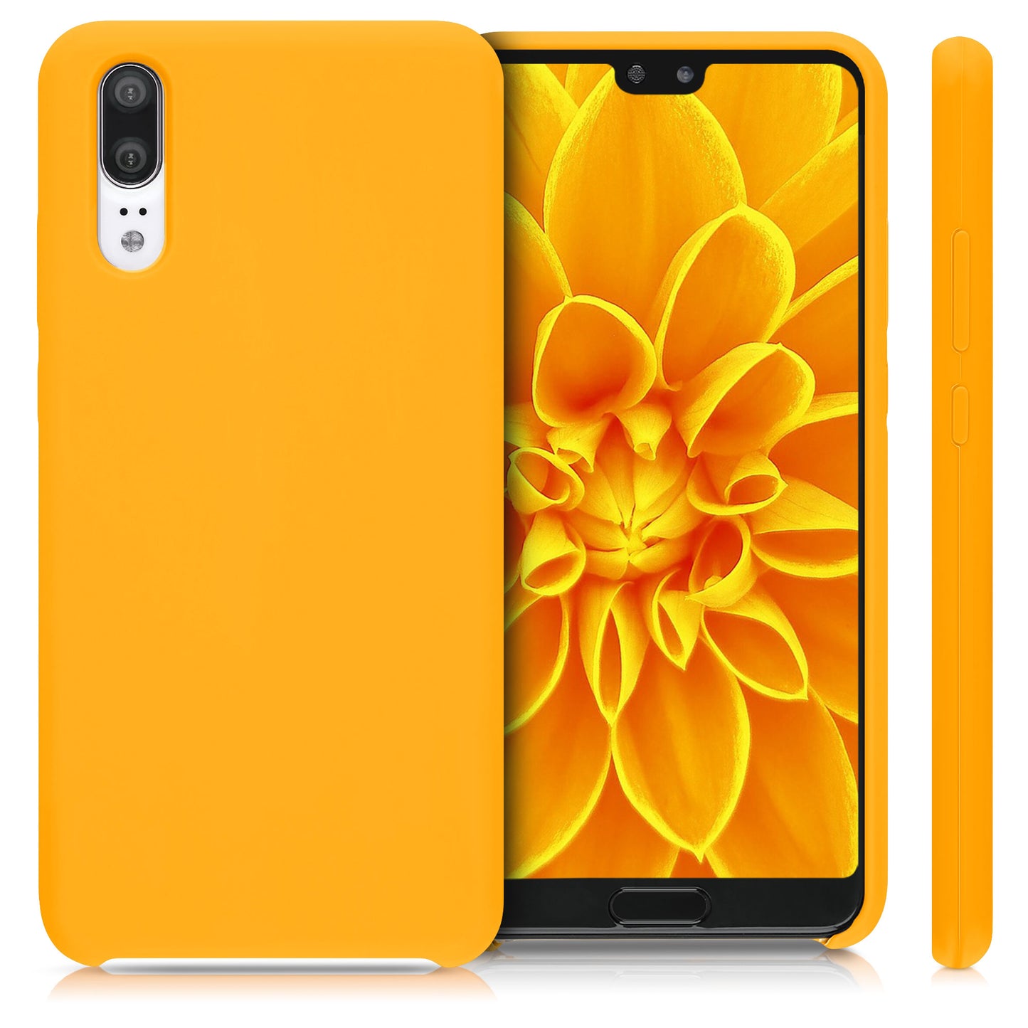 Huawei P20 Silicone Phone Case