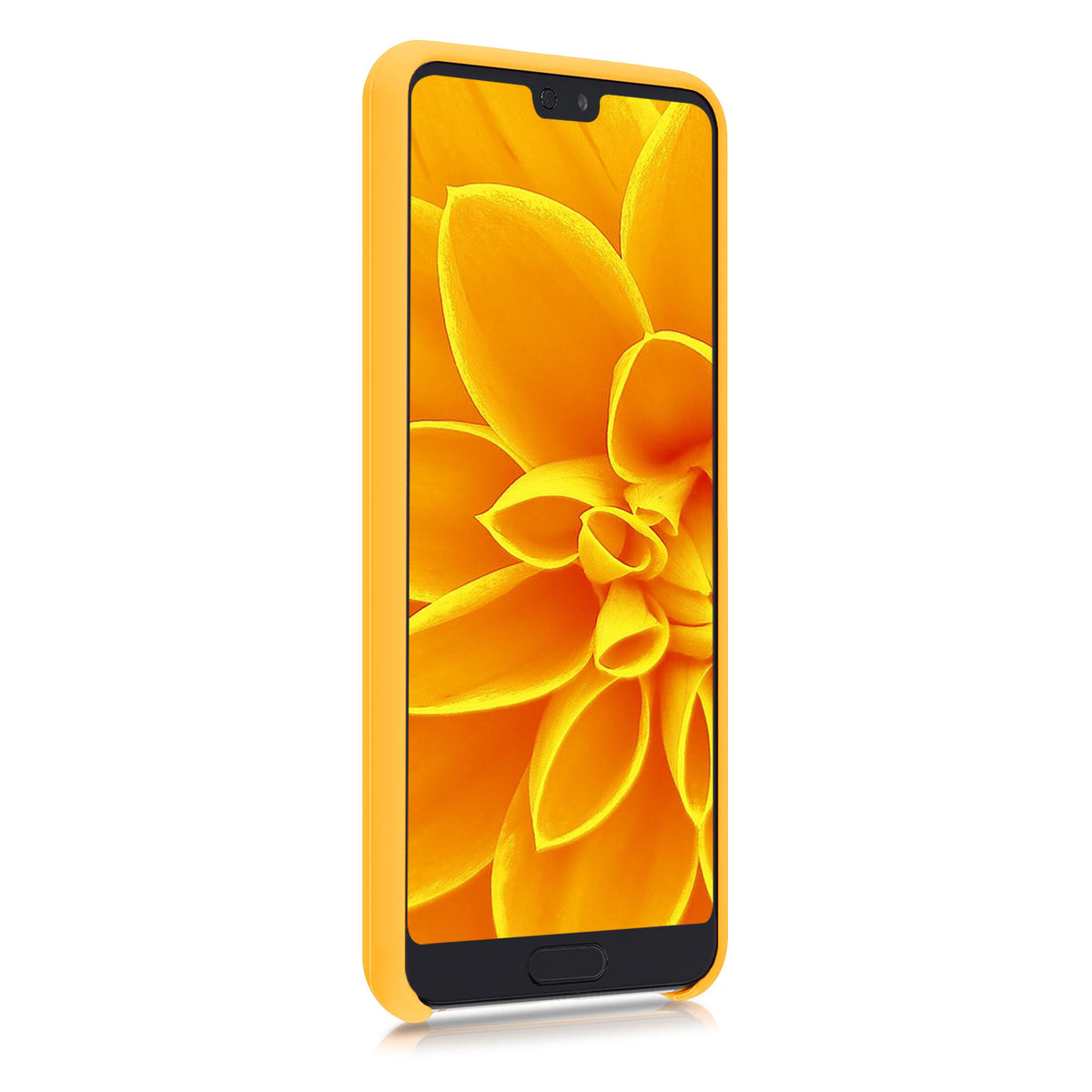 Huawei P20 Silicone Phone Case