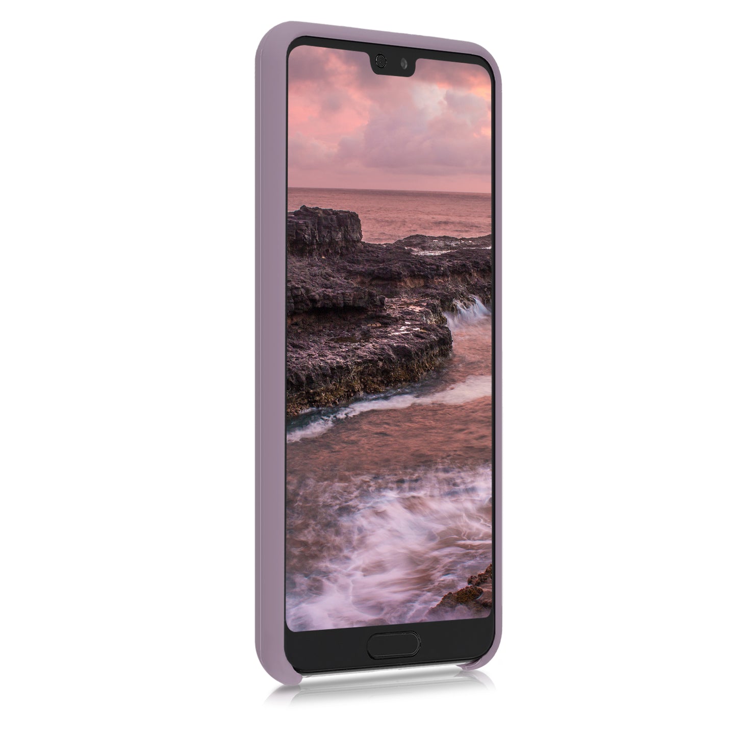 Huawei P20 Silicone Phone Case