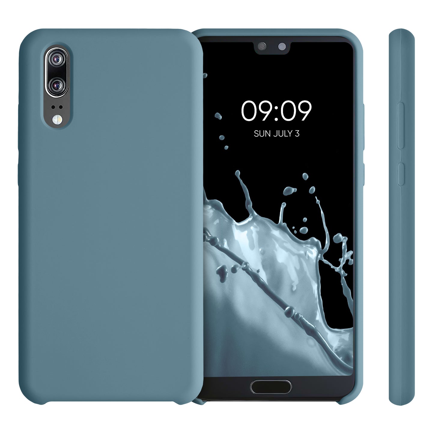 Huawei P20 Silicone Phone Case