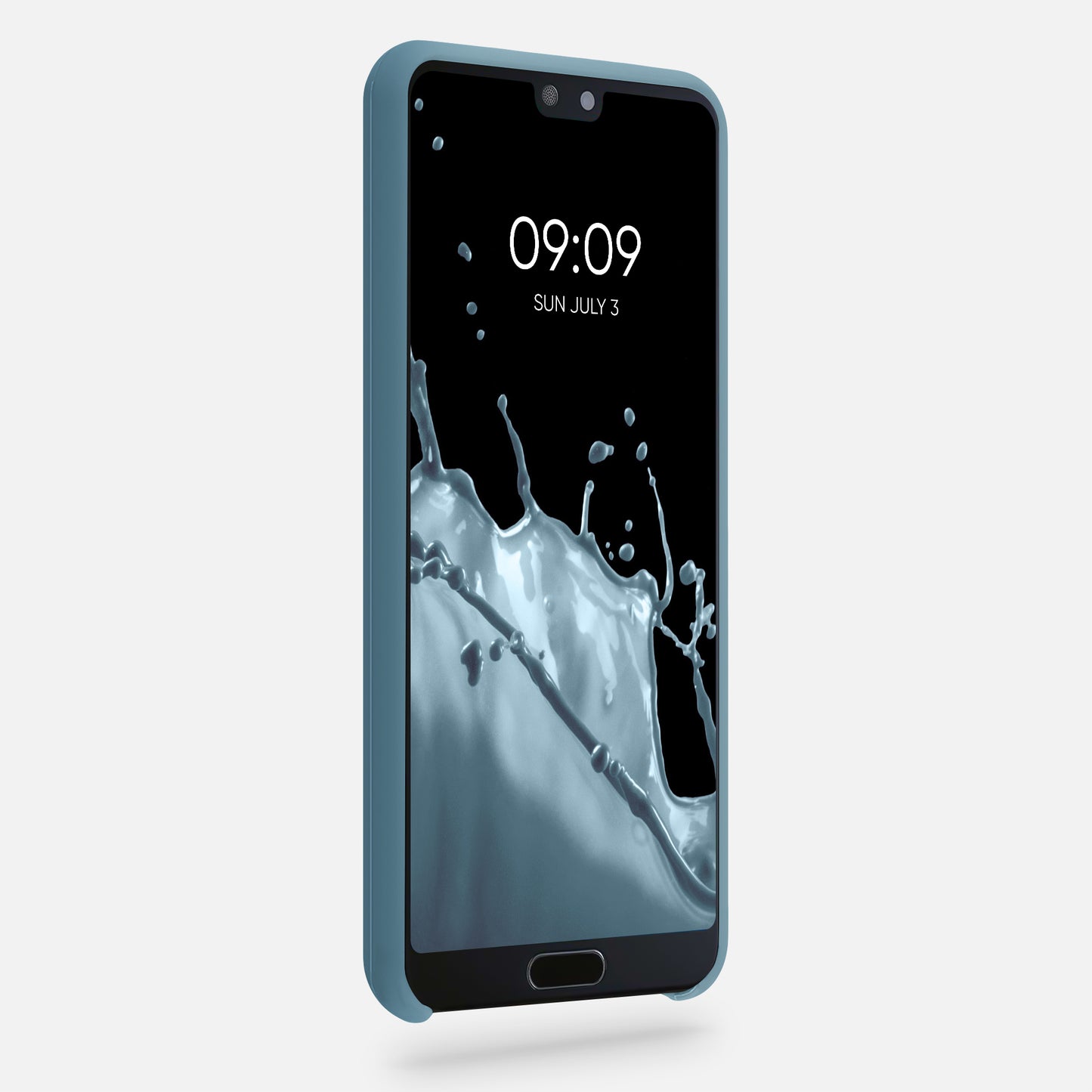 Huawei P20 Silicone Phone Case