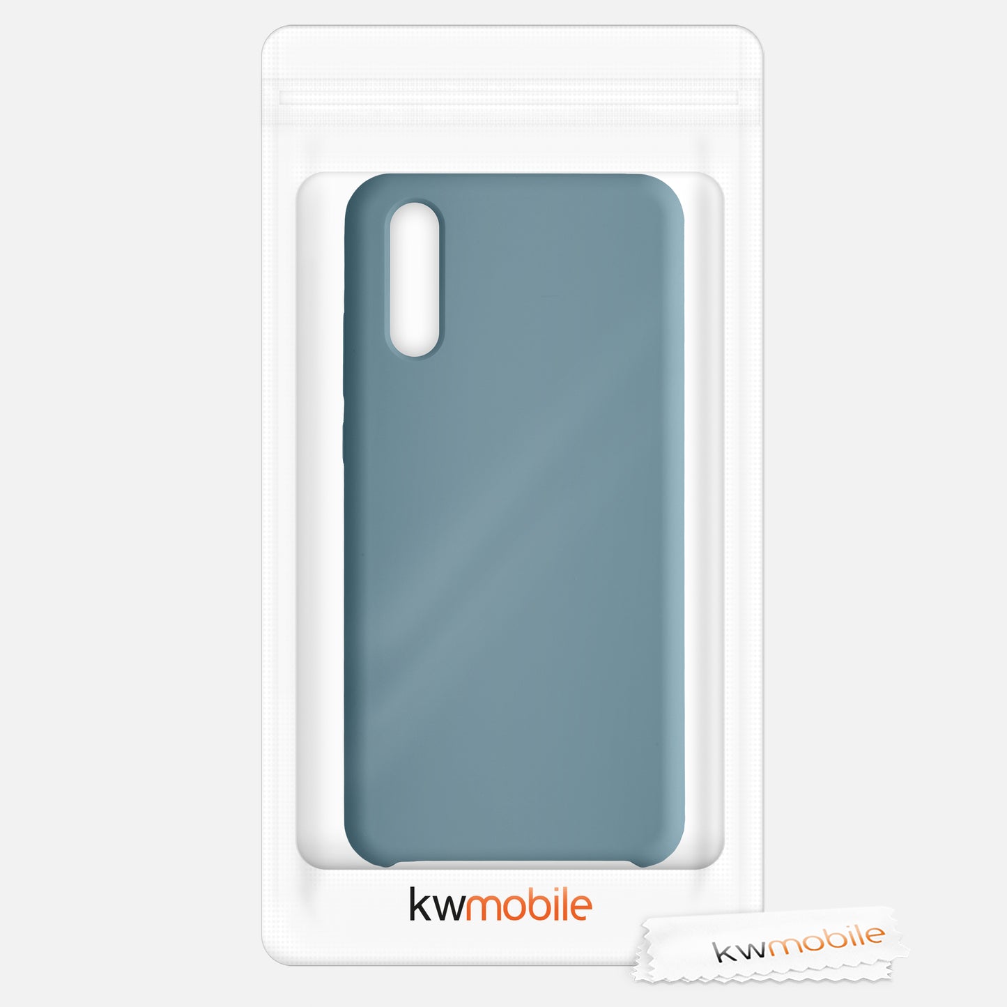 Huawei P20 Silicone Phone Case