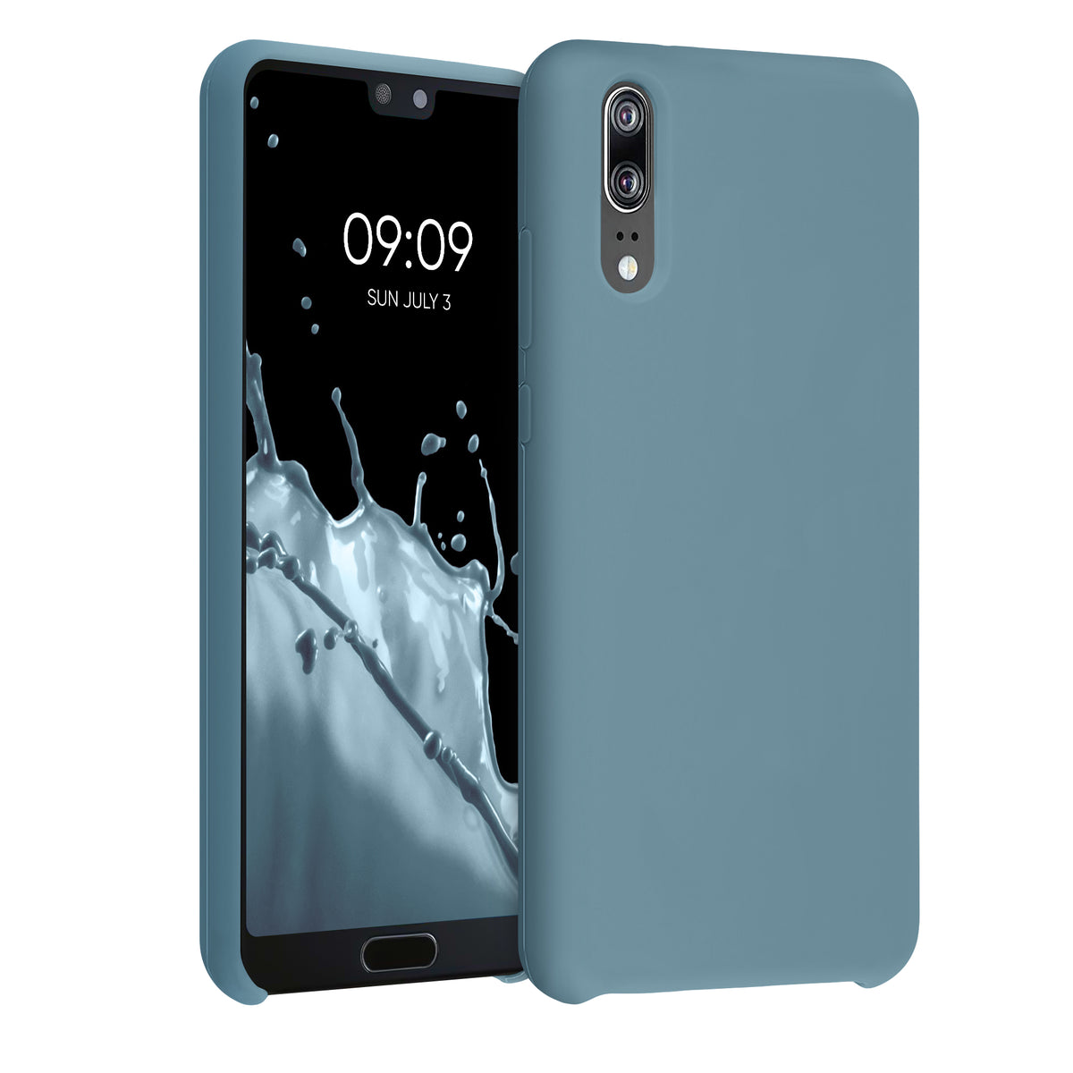 Huawei P20 Silicone Phone Case