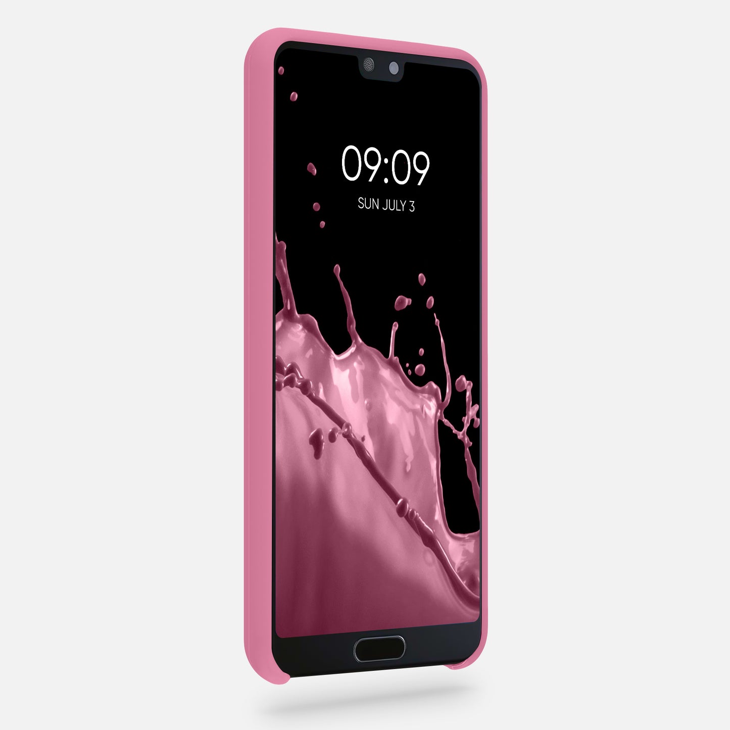 Huawei P20 Silicone Phone Case