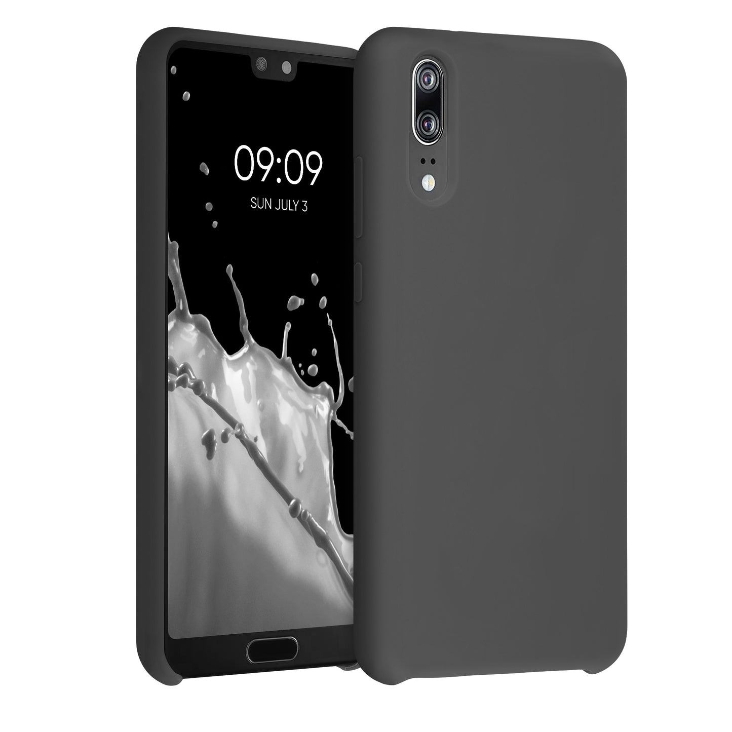 Huawei P20 Silicone Phone Case