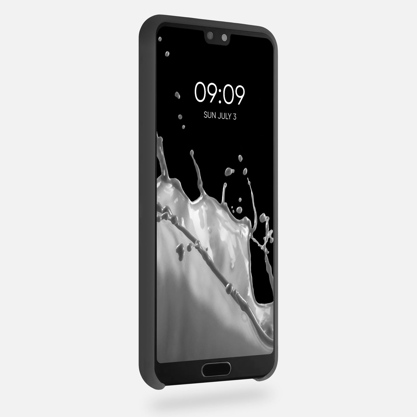 Huawei P20 Silicone Phone Case