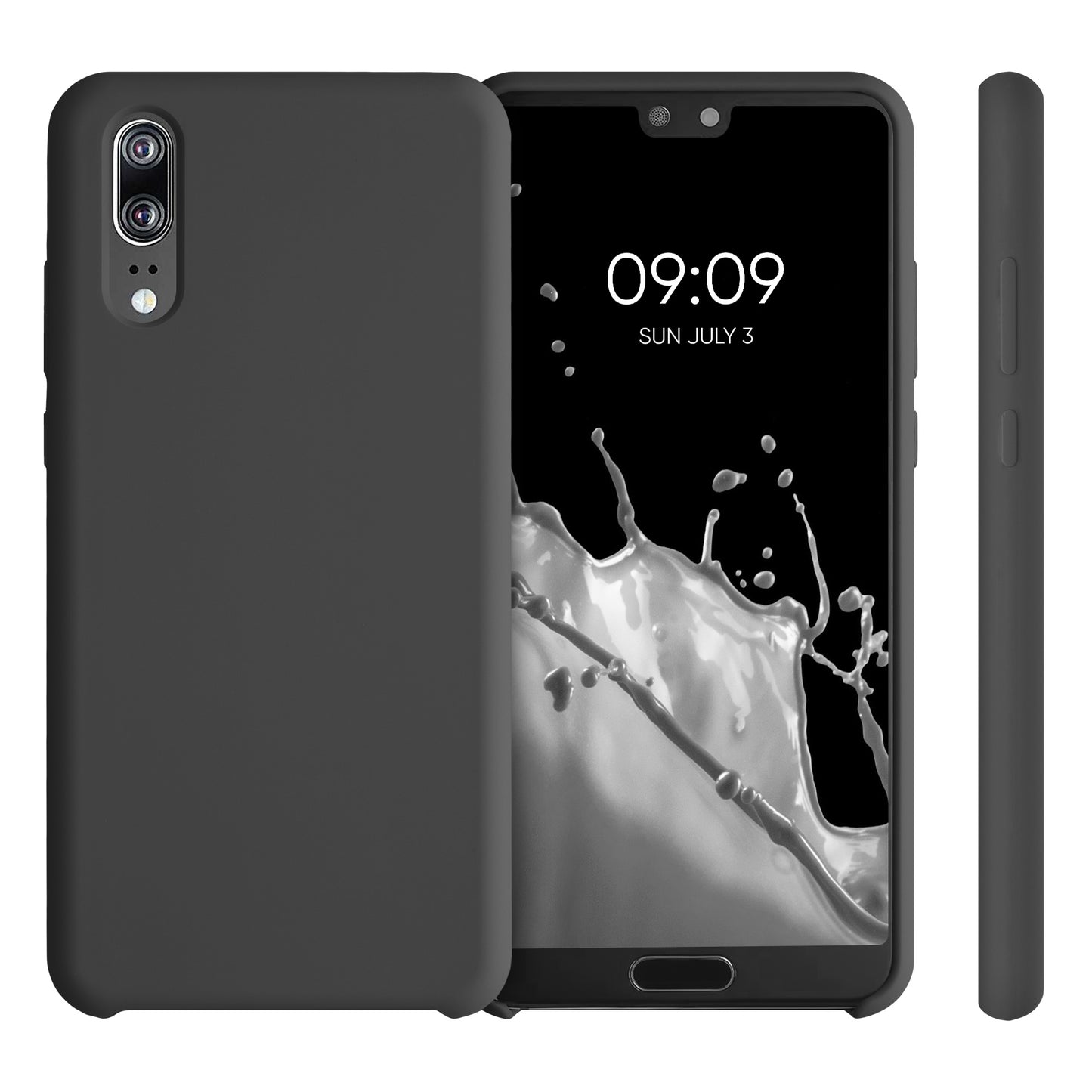 Huawei P20 Silicone Phone Case