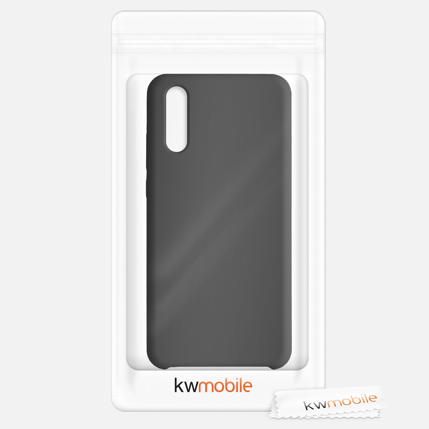Huawei P20 Silicone Phone Case