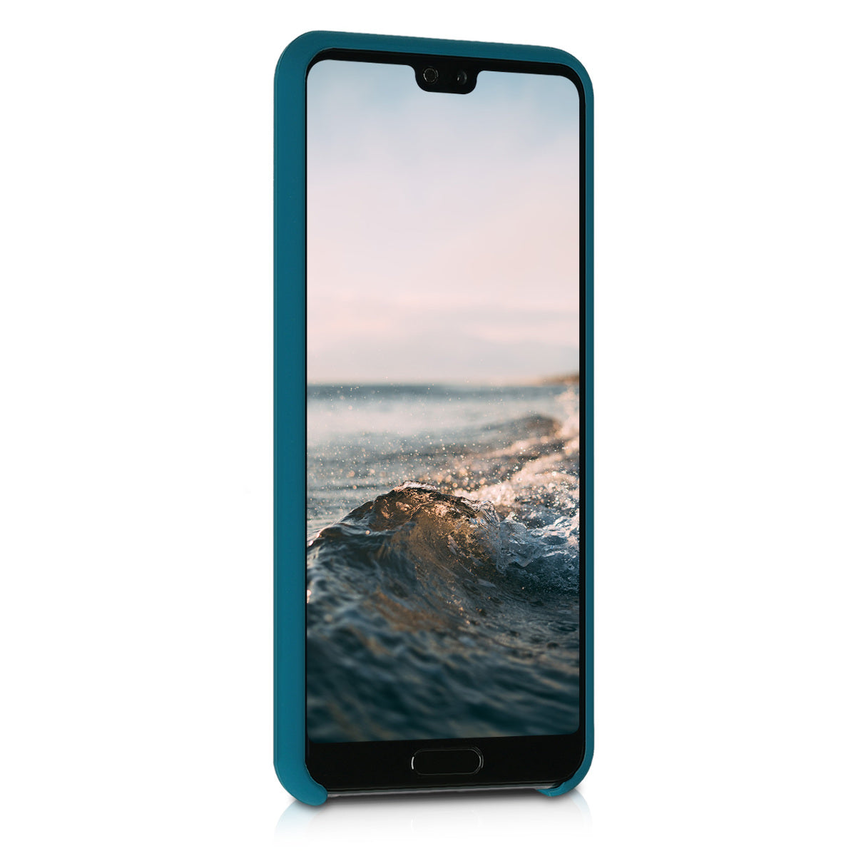 Huawei P20 Silicone Phone Case