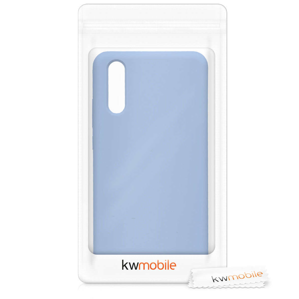 Huawei P20 Silicone Phone Case