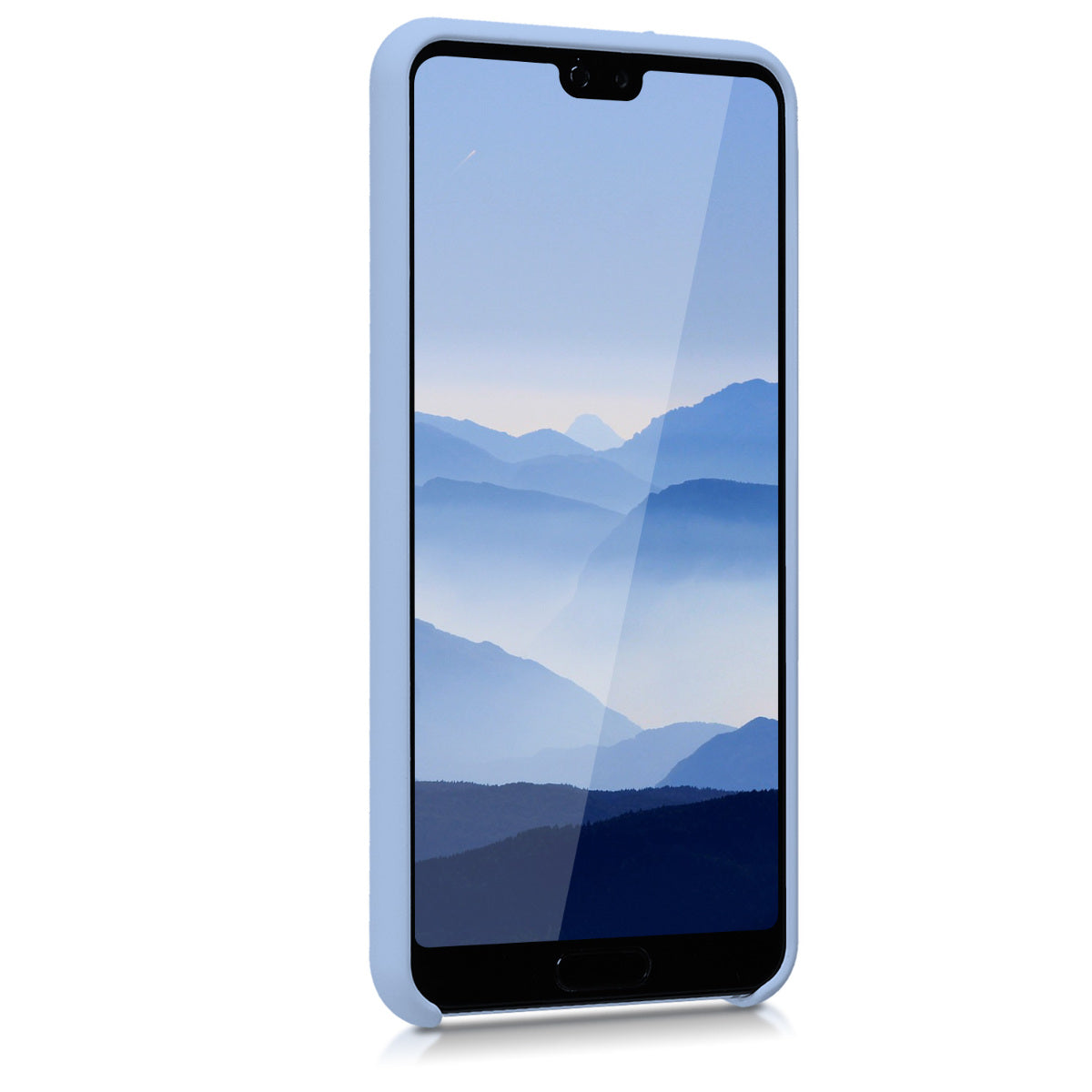 Huawei P20 Silicone Phone Case