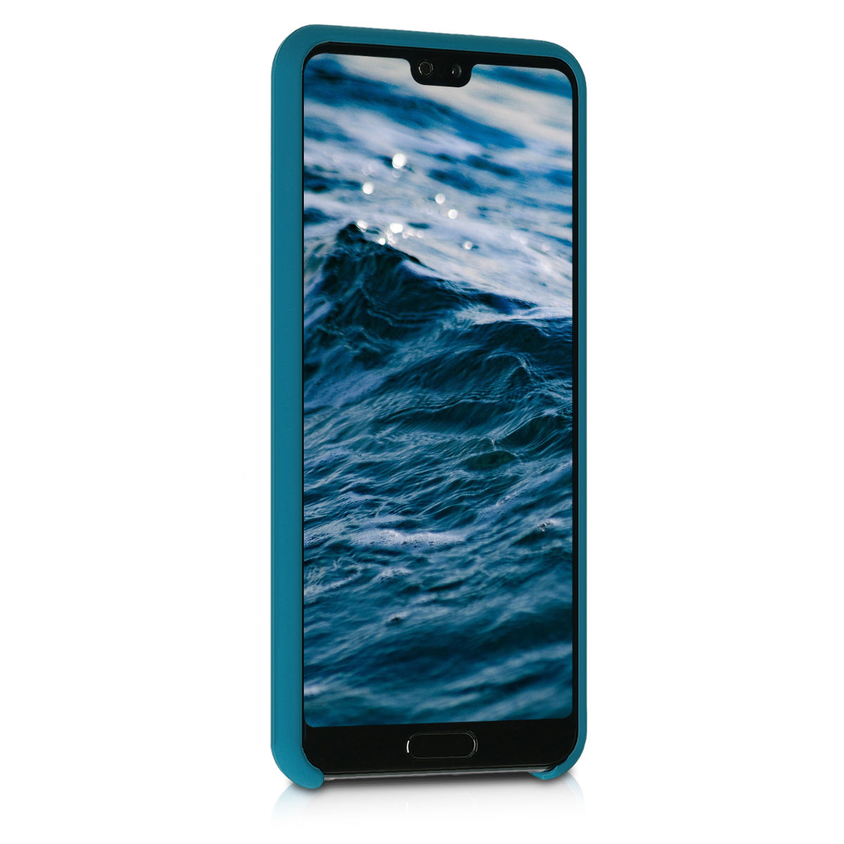 Huawei P20 Silicone Phone Case