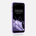 kwmobile Phone Case for Samsung Galaxy J6 Protective Cover