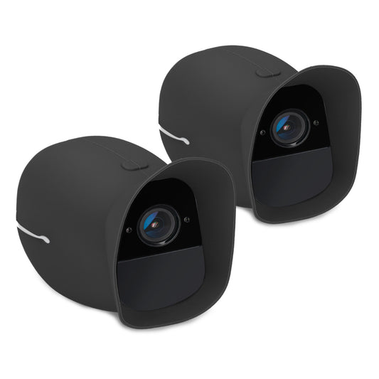 kwmobile Case Compatible with Arlo Pro / Pro 2 Smart Security Camera Cover Protective Case Camera