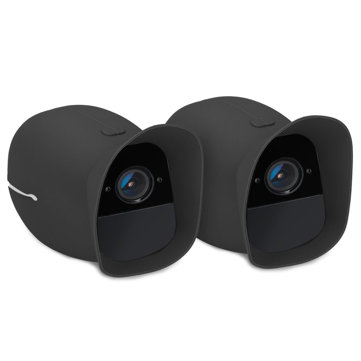 kwmobile Case Compatible with Arlo Pro / Pro 2 Smart Security Camera Cover Protective Case Camera