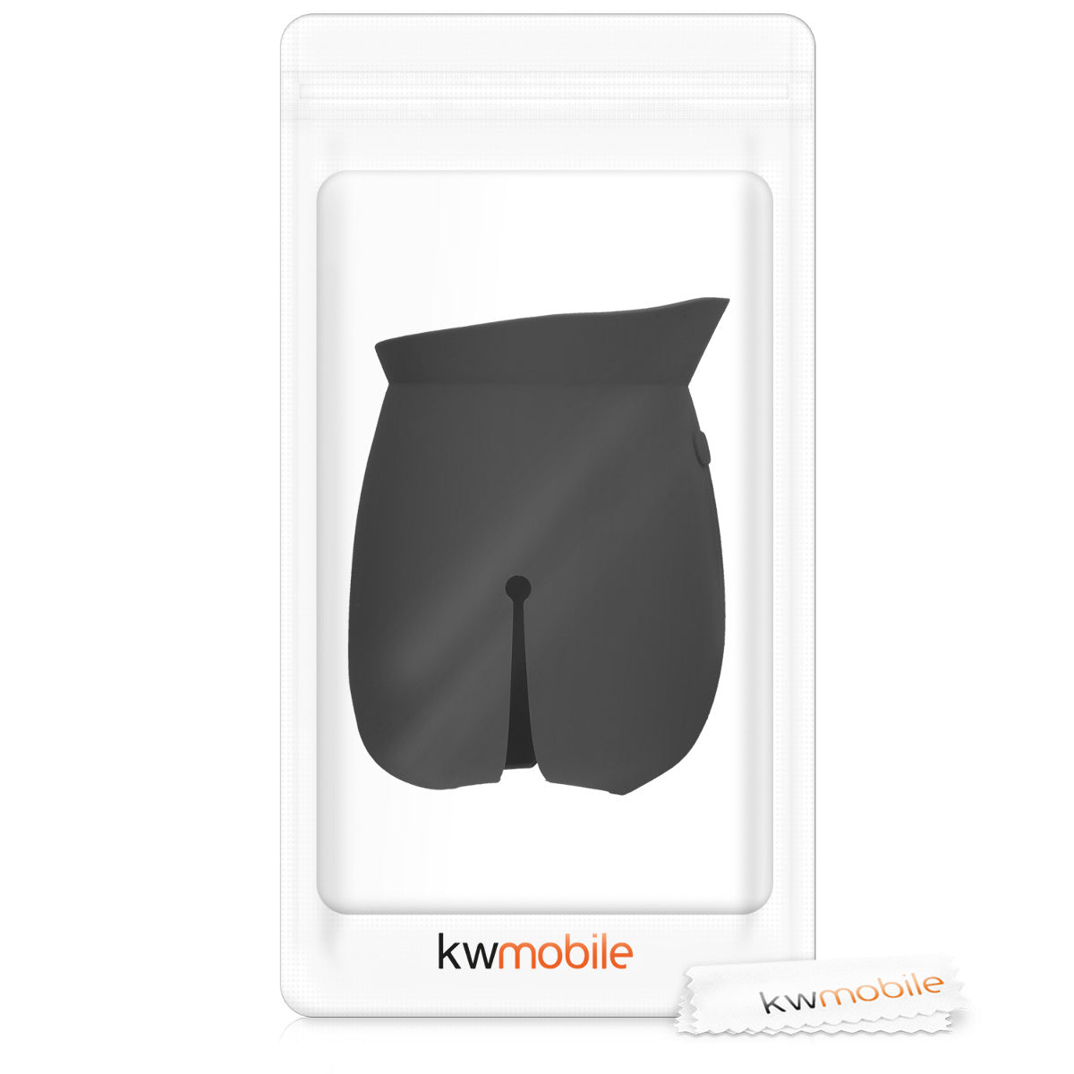 kwmobile Case Compatible with Arlo Pro / Pro 2 Smart Security Camera Cover Protective Case Camera