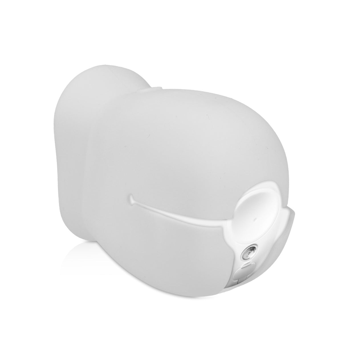 kwmobile Case Compatible with Arlo Pro / Pro 2 Smart Security Camera Cover Protective Case Camera