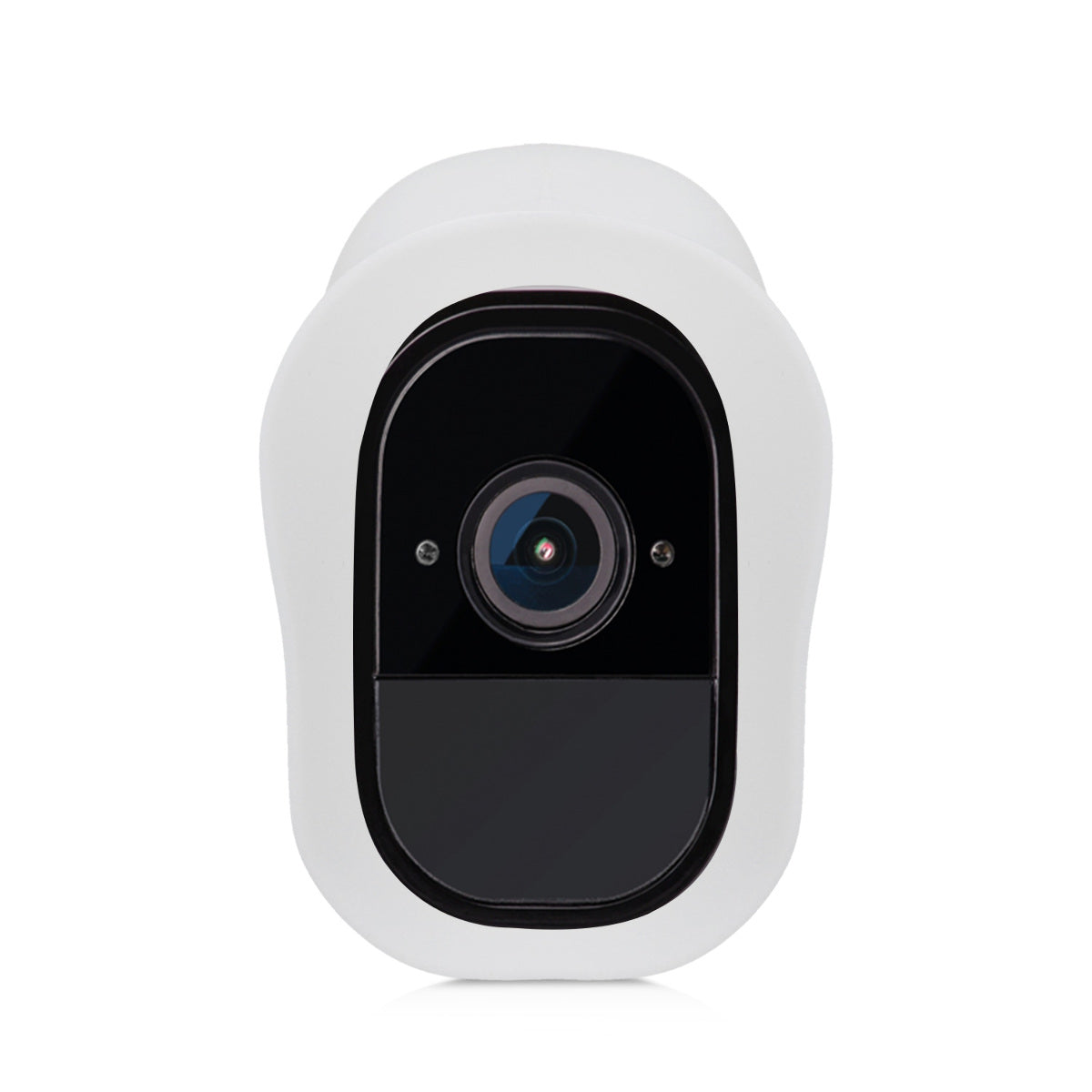 kwmobile Case Compatible with Arlo Pro / Pro 2 Smart Security Camera Cover Protective Case Camera
