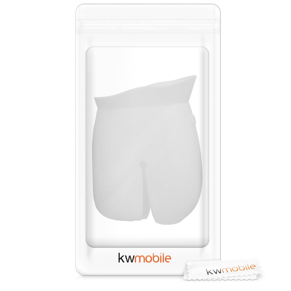 kwmobile Case Compatible with Arlo Pro / Pro 2 Smart Security Camera Cover Protective Case Camera