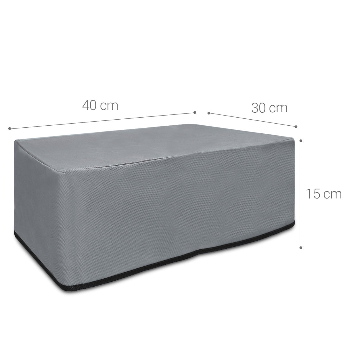 Cover for Epson Expression XP 255 - 455