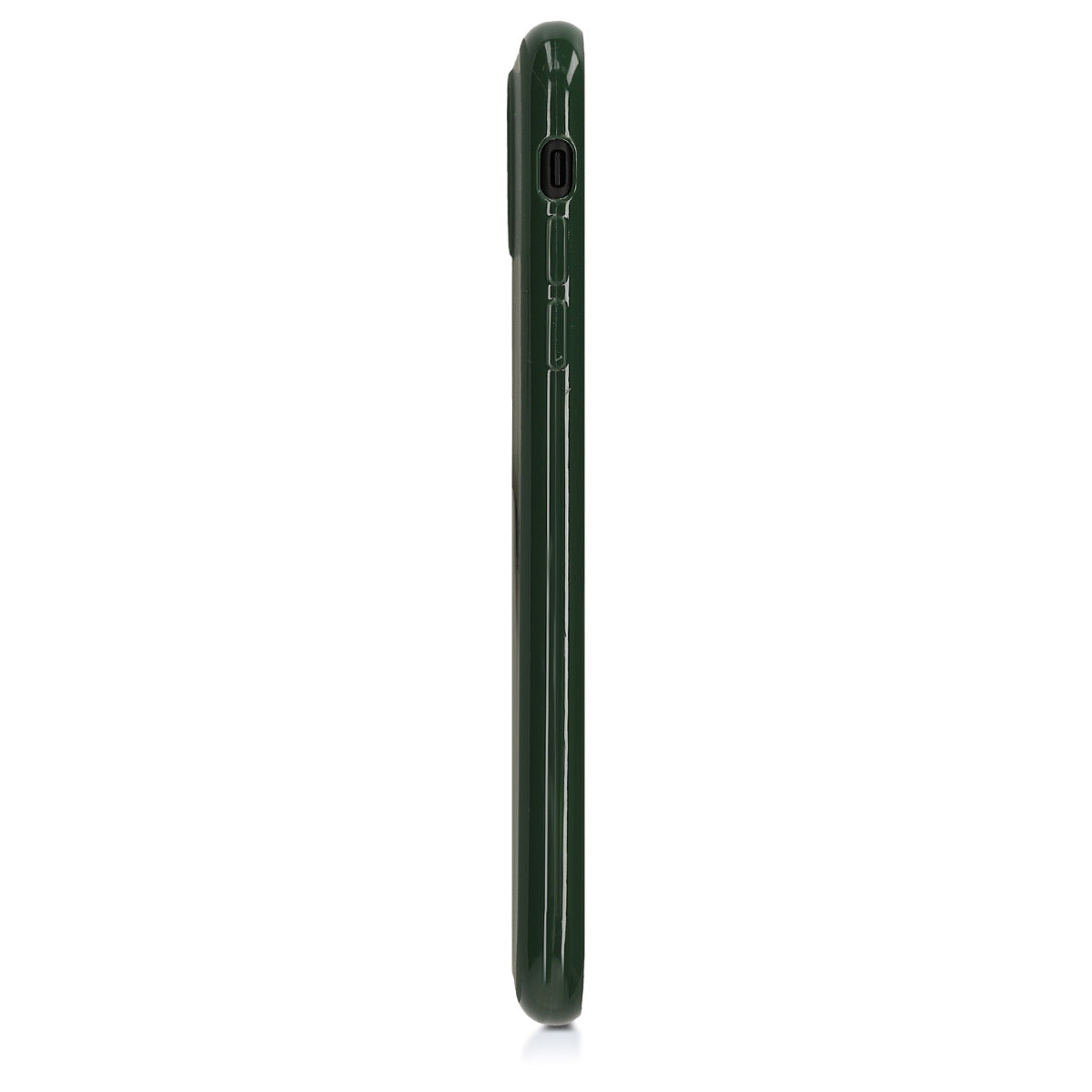 kwmobile Phone Case for Apple iPhone XR Case - Wireless Charging - Protective Cover