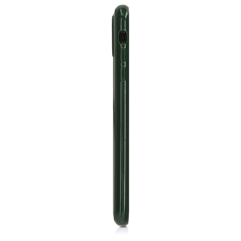 kwmobile Phone Case for Apple iPhone XR Case - Wireless Charging - Protective Cover