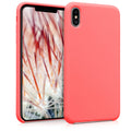 Neon Coral