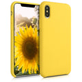 Radiant Yellow