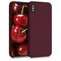 Tawny Red