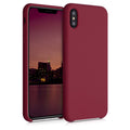 Rhubarb Red