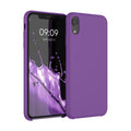 Pastel Lilac